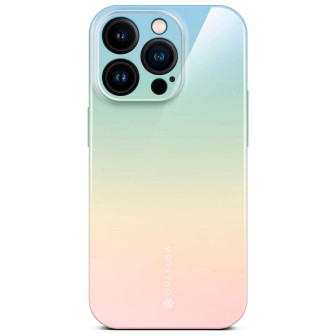 ONEFLOW Splash Cover iPhone 14 Pro Design Muster – Sunset Sorbet ONEFLOW Splash Cover iPhone 14 Pro Design Muster – Sunset Sorbet