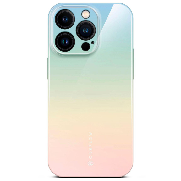 ONEFLOW Splash Cover iPhone 14 Pro Design Muster – Weiteres Produktbild 1 ONEFLOW Splash Cover iPhone 14 Pro Design Muster – Weiteres Produktbild 1
