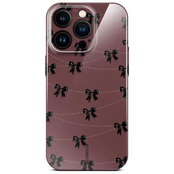 ONEFLOW Splash Cover iPhone 14 Pro Design Muster – Weiteres Produktbild 1 ONEFLOW Splash Cover iPhone 14 Pro Design Muster – Weiteres Produktbild 1