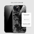 ONEFLOW Splash Cover iPhone 14 Design Muster – Produktbild 4
