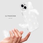 ONEFLOW Splash Cover iPhone 14 Design Muster – Produktbild 5