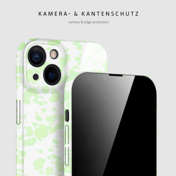 ONEFLOW Splash Cover iPhone 14 Design Muster – Weiteres Produktbild 2 ONEFLOW Splash Cover iPhone 14 Design Muster – Weiteres Produktbild 2