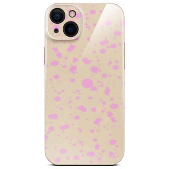 ONEFLOW Splash Cover iPhone 14 Design Muster – Blush Pop ONEFLOW Splash Cover iPhone 14 Design Muster – Blush Pop