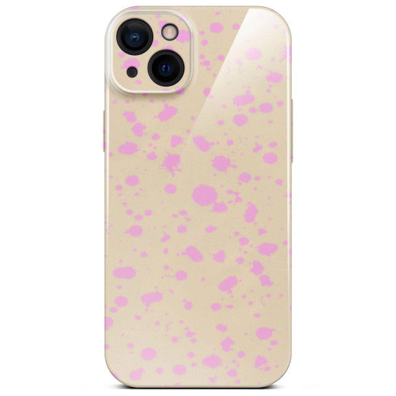 ONEFLOW Splash Cover iPhone 14 Design Muster – Weiteres Produktbild 1 ONEFLOW Splash Cover iPhone 14 Design Muster – Weiteres Produktbild 1
