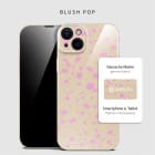 ONEFLOW Splash Cover iPhone 14 Design Muster – Produktbild 4