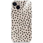 ONEFLOW Splash Cover iPhone 14 Design Muster – Produktbild 1