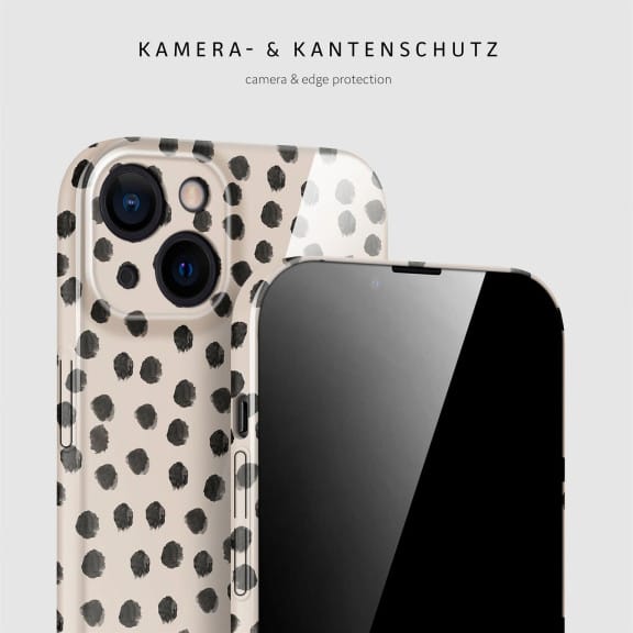 ONEFLOW Splash Cover iPhone 14 Design Muster – Weiteres Produktbild 2 ONEFLOW Splash Cover iPhone 14 Design Muster – Weiteres Produktbild 2