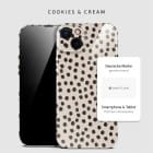 ONEFLOW Splash Cover iPhone 14 Design Muster – Produktbild 4