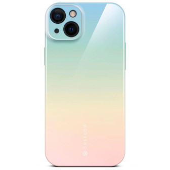 ONEFLOW Splash Cover iPhone 14 Design Muster – Sunset Sorbet ONEFLOW Splash Cover iPhone 14 Design Muster – Sunset Sorbet