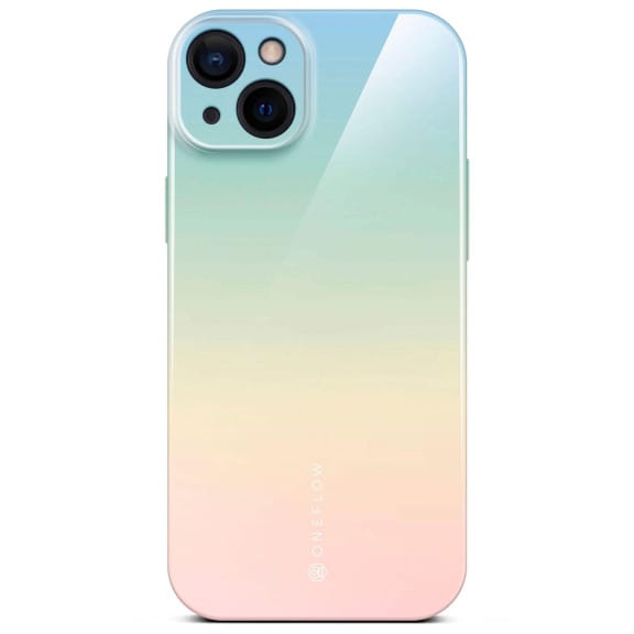ONEFLOW Splash Cover iPhone 14 Design Muster – Weiteres Produktbild 1 ONEFLOW Splash Cover iPhone 14 Design Muster – Weiteres Produktbild 1