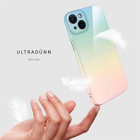 ONEFLOW Splash Cover iPhone 14 Design Muster – Produktbild 5