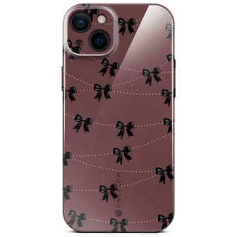 ONEFLOW Splash Cover iPhone 14 Design Muster – Parisian Kiss ONEFLOW Splash Cover iPhone 14 Design Muster – Parisian Kiss