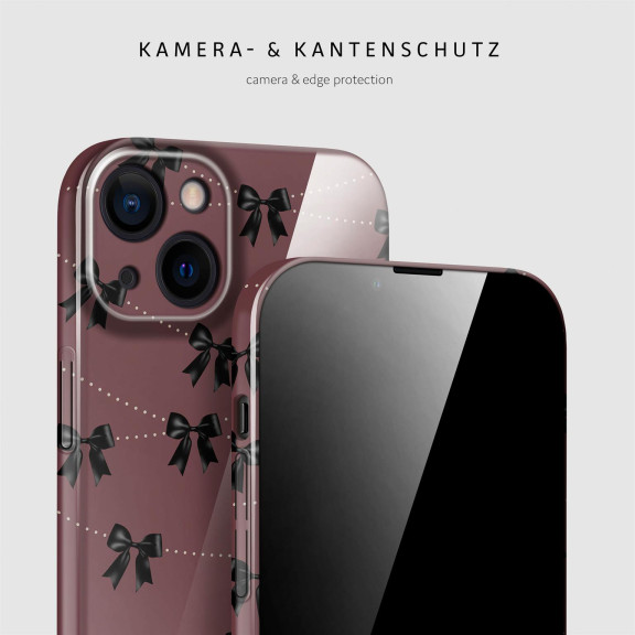 ONEFLOW Splash Cover iPhone 14 Design Muster – Weiteres Produktbild 2 ONEFLOW Splash Cover iPhone 14 Design Muster – Weiteres Produktbild 2