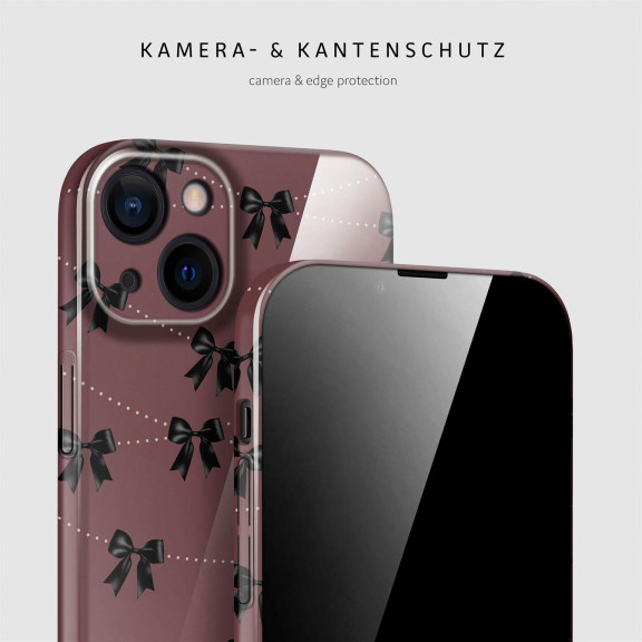 ONEFLOW Splash Cover iPhone 14 Design Muster – Weiteres Produktbild 2 ONEFLOW Splash Cover iPhone 14 Design Muster – Weiteres Produktbild 2