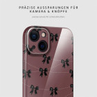 ONEFLOW Splash Cover iPhone 14 Design Muster – Produktbild 7