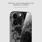 ONEFLOW Splash Cover iPhone 15 Pro Max Design Muster – Weiteres Produktbild 7