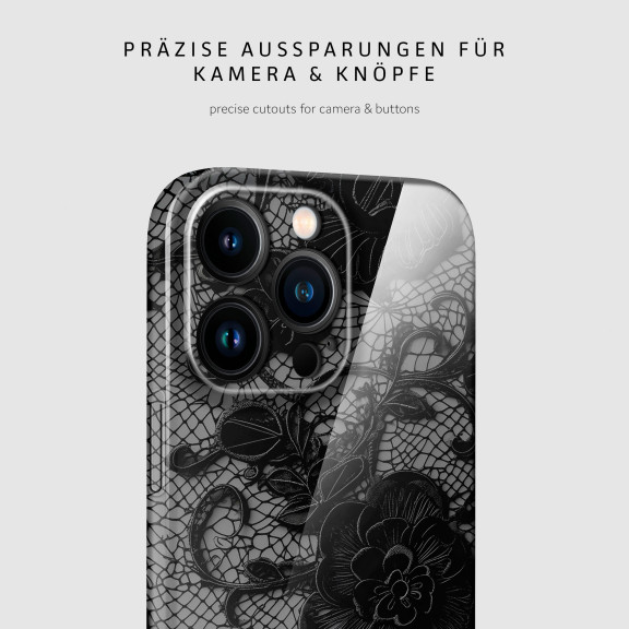 ONEFLOW Splash Cover iPhone 15 Pro Max Design Muster – Weiteres Produktbild 7 ONEFLOW Splash Cover iPhone 15 Pro Max Design Muster – Weiteres Produktbild 7
