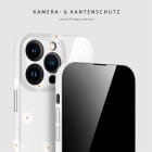 ONEFLOW Splash Cover iPhone 15 Pro Max Design Muster – Produktbild 2