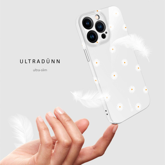 ONEFLOW Splash Cover iPhone 15 Pro Max Design Muster – Weiteres Produktbild 5 ONEFLOW Splash Cover iPhone 15 Pro Max Design Muster – Weiteres Produktbild 5