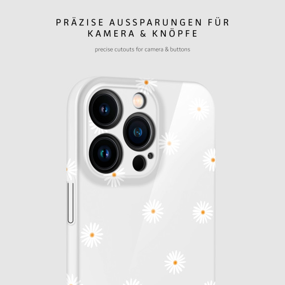 ONEFLOW Splash Cover iPhone 15 Pro Max Design Muster – Weiteres Produktbild 7