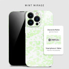 ONEFLOW Splash Cover iPhone 15 Pro Max Design Muster – Produktbild 4