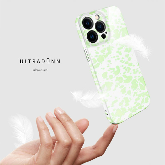 ONEFLOW Splash Cover iPhone 15 Pro Max Design Muster – Weiteres Produktbild 5 ONEFLOW Splash Cover iPhone 15 Pro Max Design Muster – Weiteres Produktbild 5