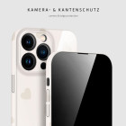 ONEFLOW Splash Cover iPhone 15 Pro Max Design Muster – Weiteres Produktbild 2