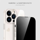 ONEFLOW Splash Cover iPhone 15 Pro Max Design Muster – Produktbild 2