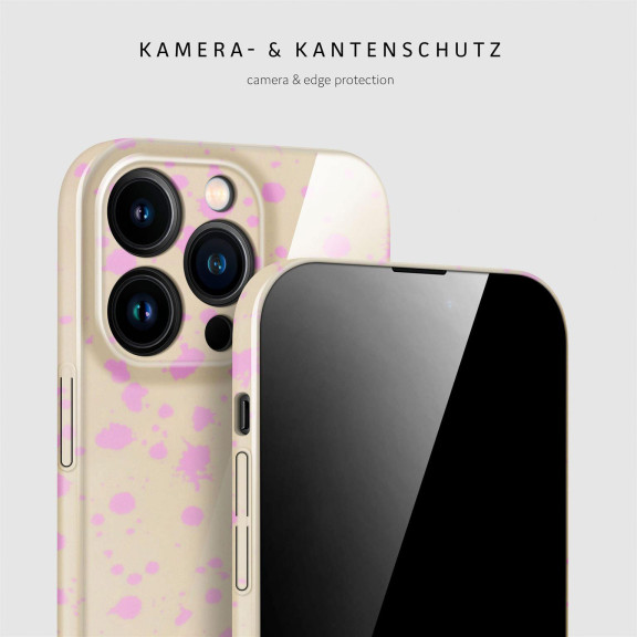 ONEFLOW Splash Cover iPhone 15 Pro Max Design Muster – Weiteres Produktbild 2 ONEFLOW Splash Cover iPhone 15 Pro Max Design Muster – Weiteres Produktbild 2
