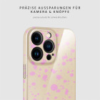 ONEFLOW Splash Cover iPhone 15 Pro Max Design Muster – Produktbild 7