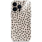 ONEFLOW Splash Cover iPhone 15 Pro Max Design Muster – Produktbild 1