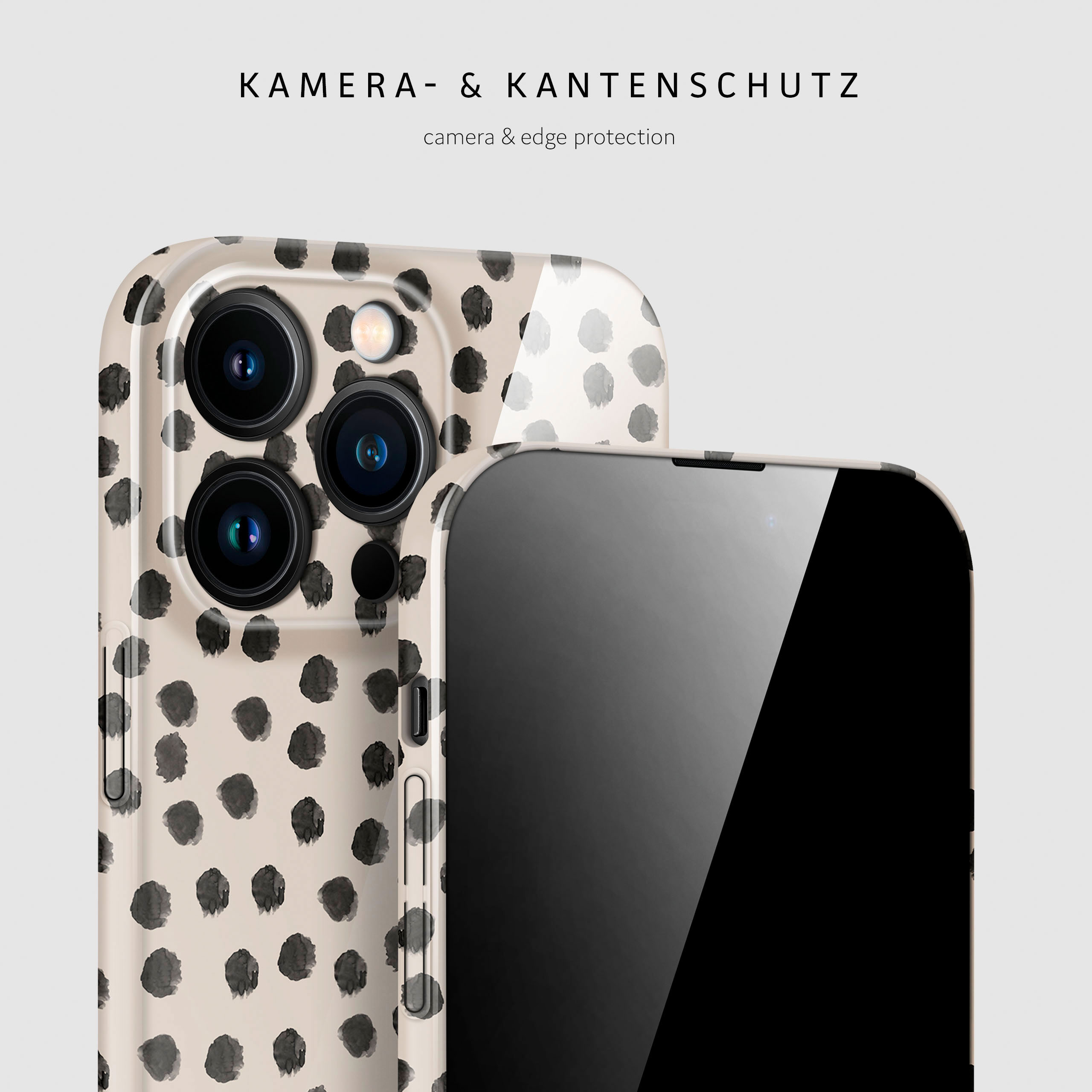 ONEFLOW Splash Cover iPhone 15 Pro Max Design Muster – Weiteres Produktbild 2 ONEFLOW Splash Cover iPhone 15 Pro Max Design Muster – Weiteres Produktbild 2