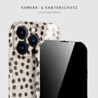 ONEFLOW Splash Cover iPhone 15 Pro Max Design Muster – Produktbild 2