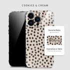 ONEFLOW Splash Cover iPhone 15 Pro Max Design Muster – Weiteres Produktbild 4