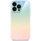 ONEFLOW Splash Cover iPhone 15 Pro Max Design Muster – Produktbild 1
