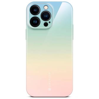 ONEFLOW Splash Cover iPhone 15 Pro Max Design Muster – Sunset Sorbet ONEFLOW Splash Cover iPhone 15 Pro Max Design Muster – Sunset Sorbet