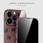 ONEFLOW Splash Cover iPhone 15 Pro Max Design Muster – Produktbild 2