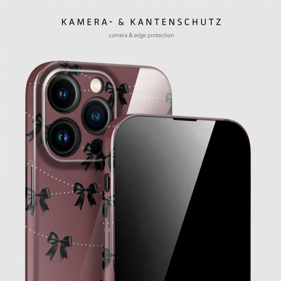 ONEFLOW Splash Cover iPhone 15 Pro Max Design Muster – Weiteres Produktbild 2 ONEFLOW Splash Cover iPhone 15 Pro Max Design Muster – Weiteres Produktbild 2