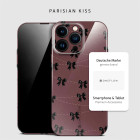 ONEFLOW Splash Cover iPhone 15 Pro Max Design Muster – Produktbild 4
