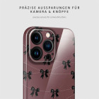 ONEFLOW Splash Cover iPhone 15 Pro Max Design Muster – Produktbild 7