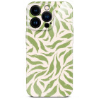 ONEFLOW Splash Cover iPhone 15 Pro Design Muster – Produktbild 1