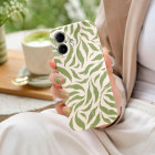 ONEFLOW Splash Cover iPhone 15 Pro Design Muster – Produktbild 5
