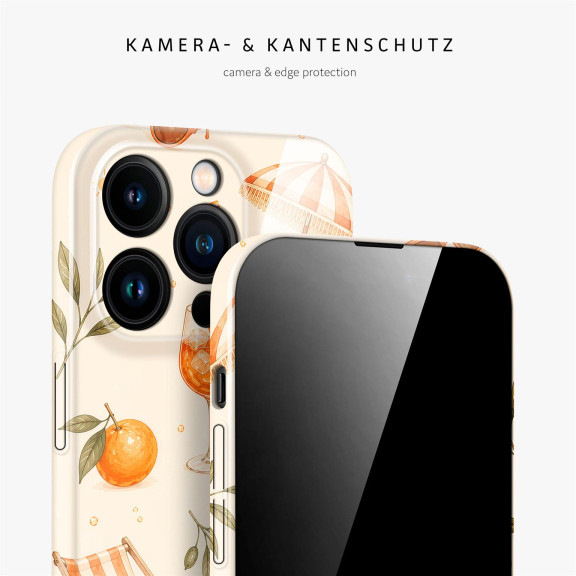ONEFLOW Splash Cover iPhone 15 Pro Design Muster – Weiteres Produktbild 2 ONEFLOW Splash Cover iPhone 15 Pro Design Muster – Weiteres Produktbild 2