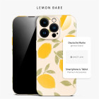 ONEFLOW Splash Cover iPhone 15 Pro Design Muster – Produktbild 4