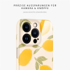 ONEFLOW Splash Cover iPhone 15 Pro Design Muster – Produktbild 7