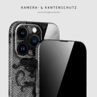 ONEFLOW Splash Cover iPhone 15 Pro Design Muster – Produktbild 2