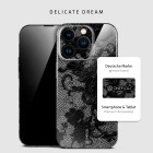ONEFLOW Splash Cover iPhone 15 Pro Design Muster – Produktbild 4