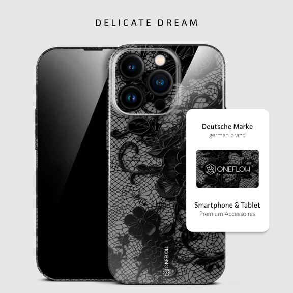 ONEFLOW Splash Cover iPhone 15 Pro Design Muster – Weiteres Produktbild 4 ONEFLOW Splash Cover iPhone 15 Pro Design Muster – Weiteres Produktbild 4