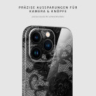 ONEFLOW Splash Cover iPhone 15 Pro Design Muster – Weiteres Produktbild 7