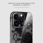 ONEFLOW Splash Cover iPhone 15 Pro Design Muster – Produktbild 7